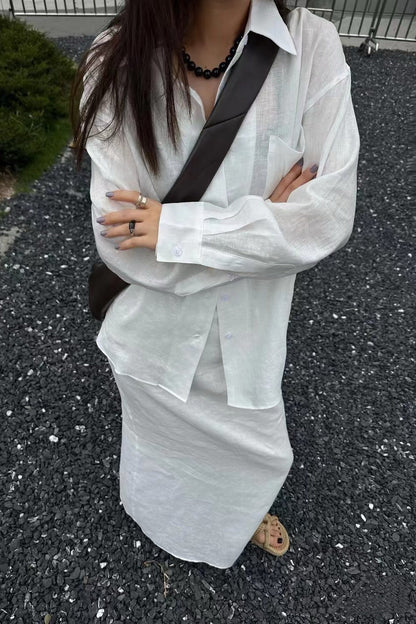 Elegantly Designed Blouse