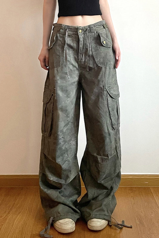 Classic Vintage Garment