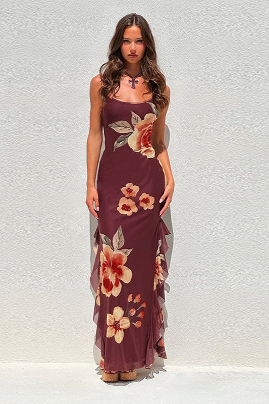 Beautifully Crafted Dress