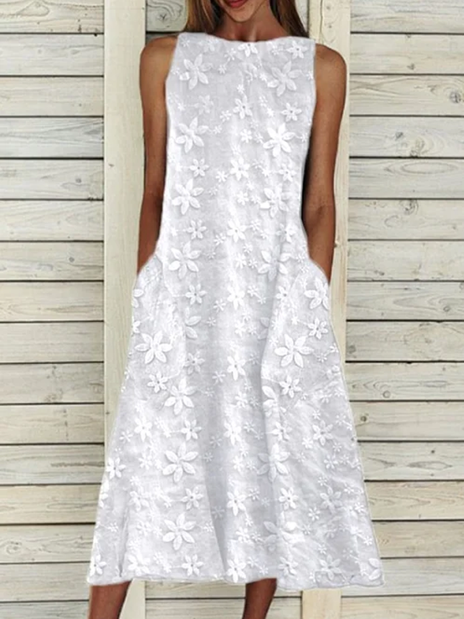Thoughtfully Designed Dress