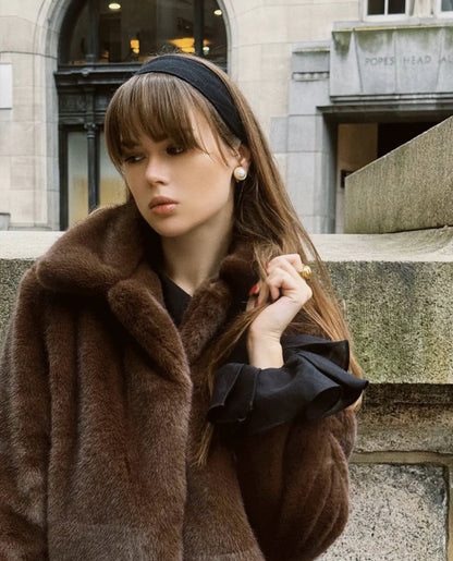 Beautifully Finished Jacket in a Timeless Design