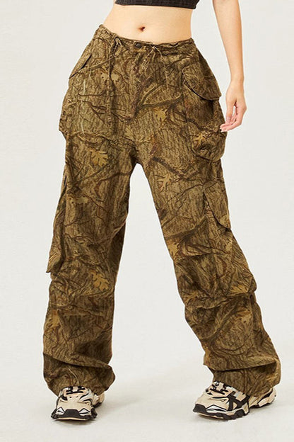 Timeless Vintage Style Garment