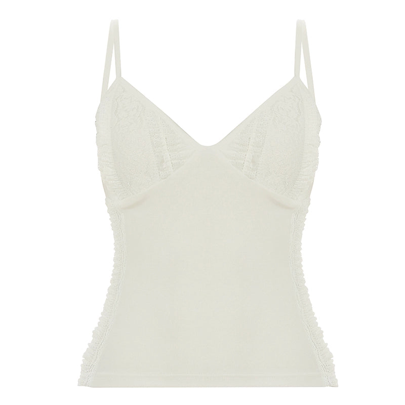 Vintage Inspired Garment with a Contemporary Edge