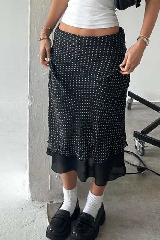Vintage Inspired Garment