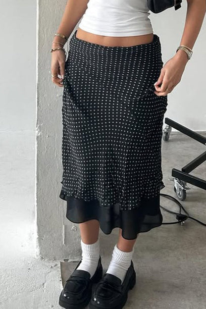 Vintage Inspired Garment