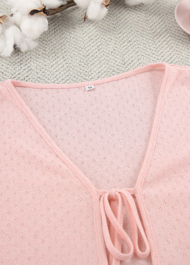 Elegantly Styled Garment for Everyday Wear