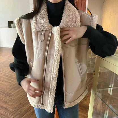 Effortlessly Elegant Jacket with a Timeless Design