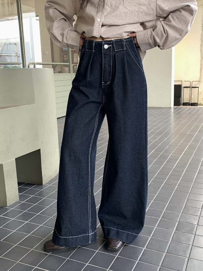 Beautifully Balanced Pants with Timeless Character