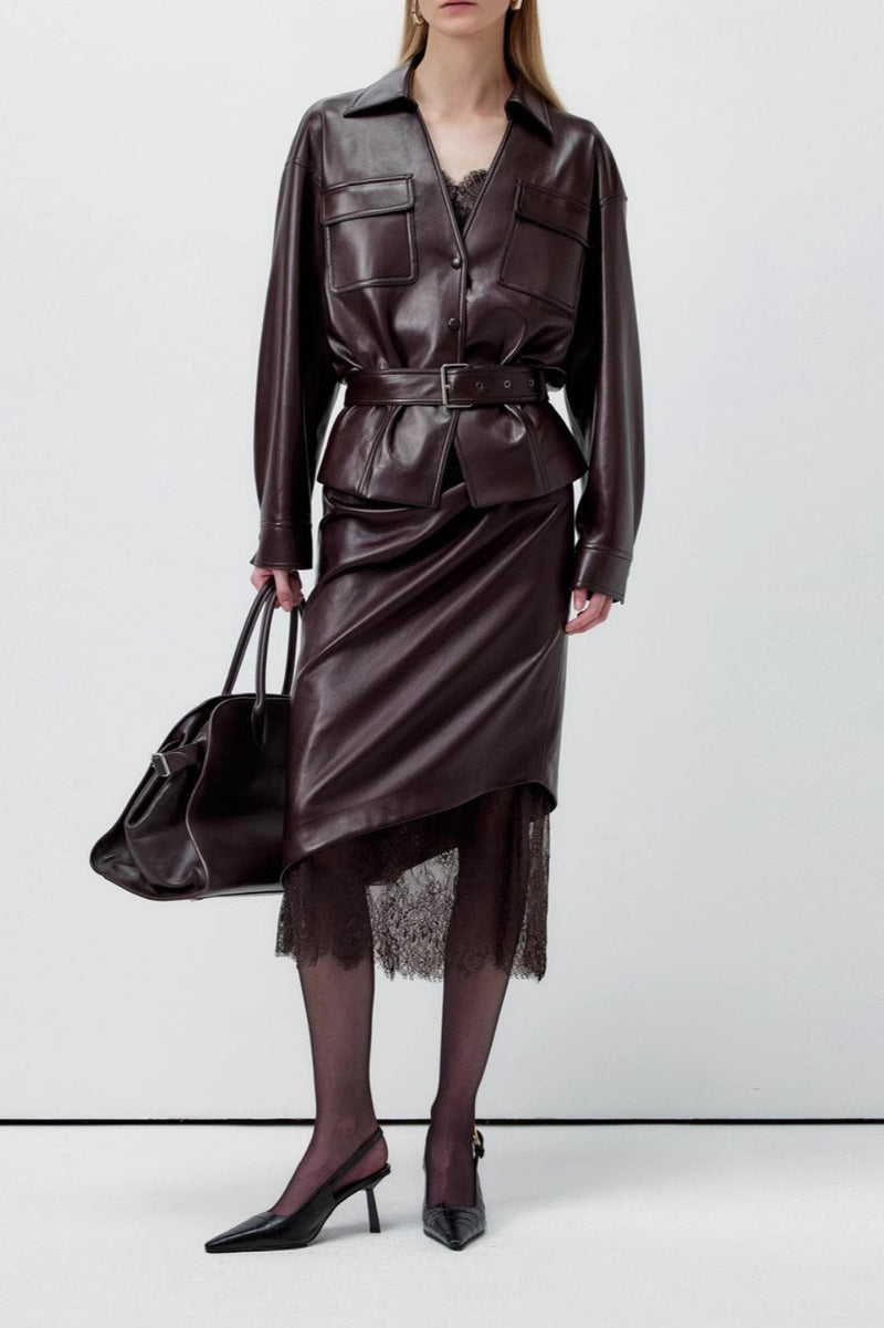 Classic Designed Garment