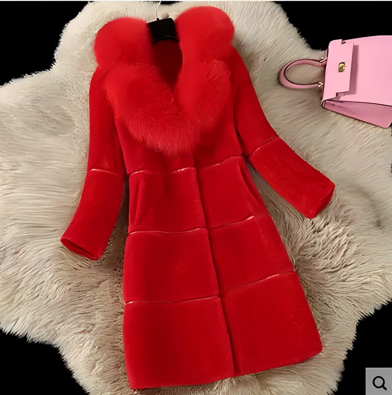 Classic Designed Coat