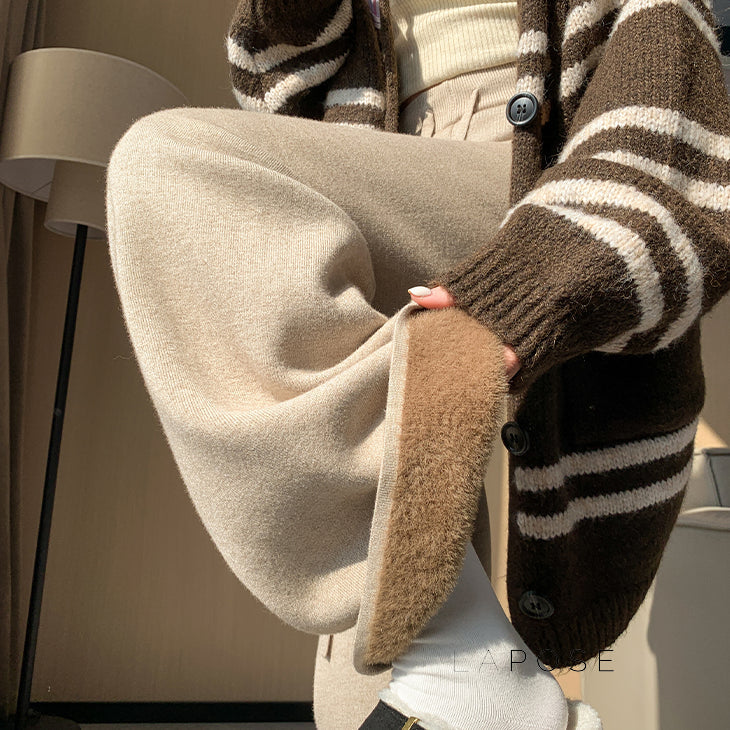 Polished Pants with an Effortless Classic Look