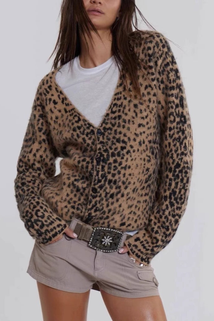 Beautifully Crafted Cardigan