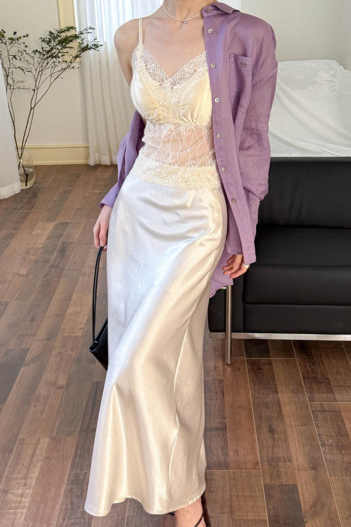 Polished Garment with an Effortless Classic Look