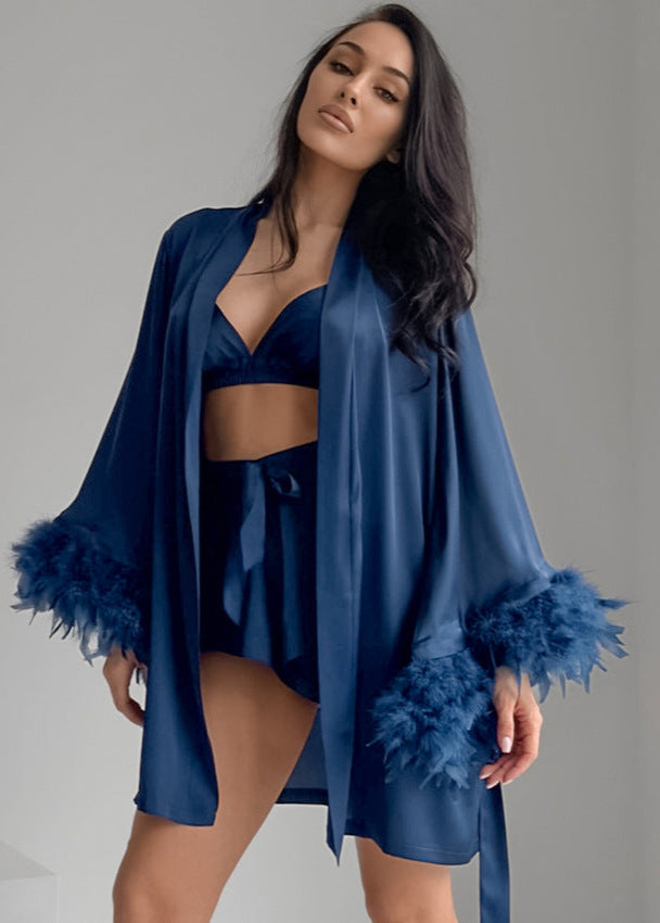 Vintage Inspired Garment with a Contemporary Edge