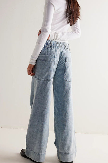 Classic Vintage Garment