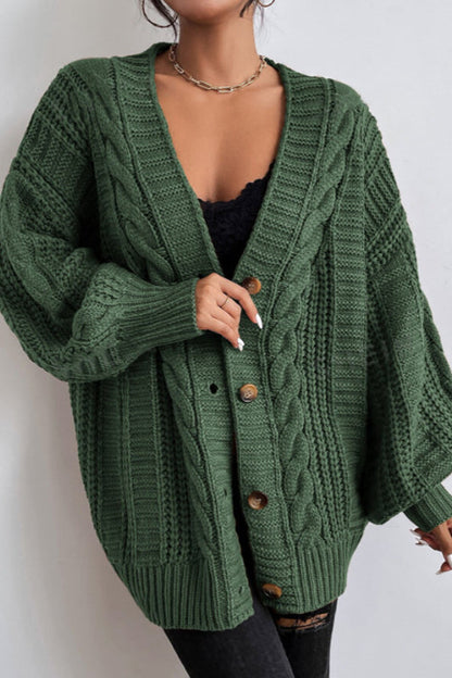 Vintage Inspired Cardigan