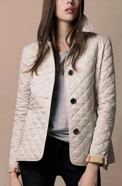 Thoughtfully Designed Jacket
