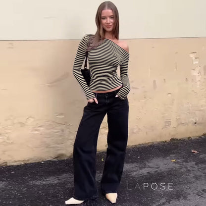 Beautifully Crafted Top in a Classic Style