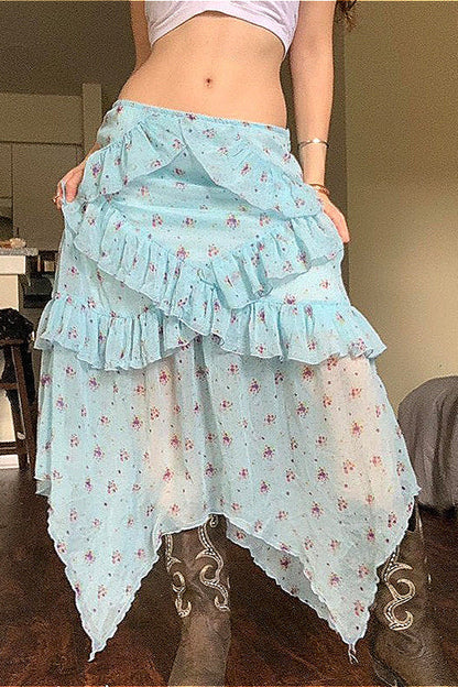 Classic Vintage Garment