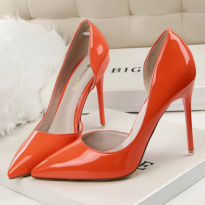 Vintage Inspired Shoes with a Contemporary Edge