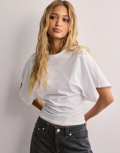 Classic Vintage Garment with a Flattering Fit