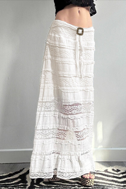 Elegantly Designed Garment