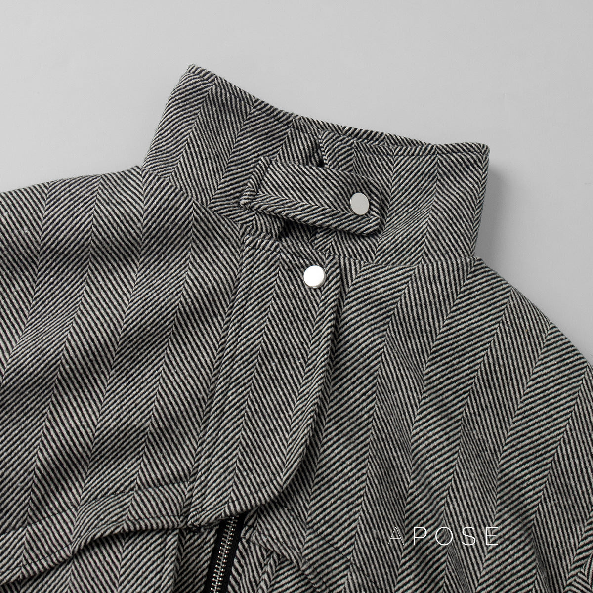 Classic Vintage & Enduringly Stylish Jacket