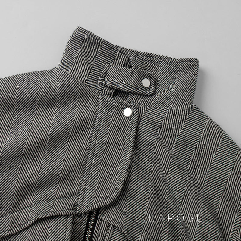 Classic Vintage & Enduringly Stylish Jacket