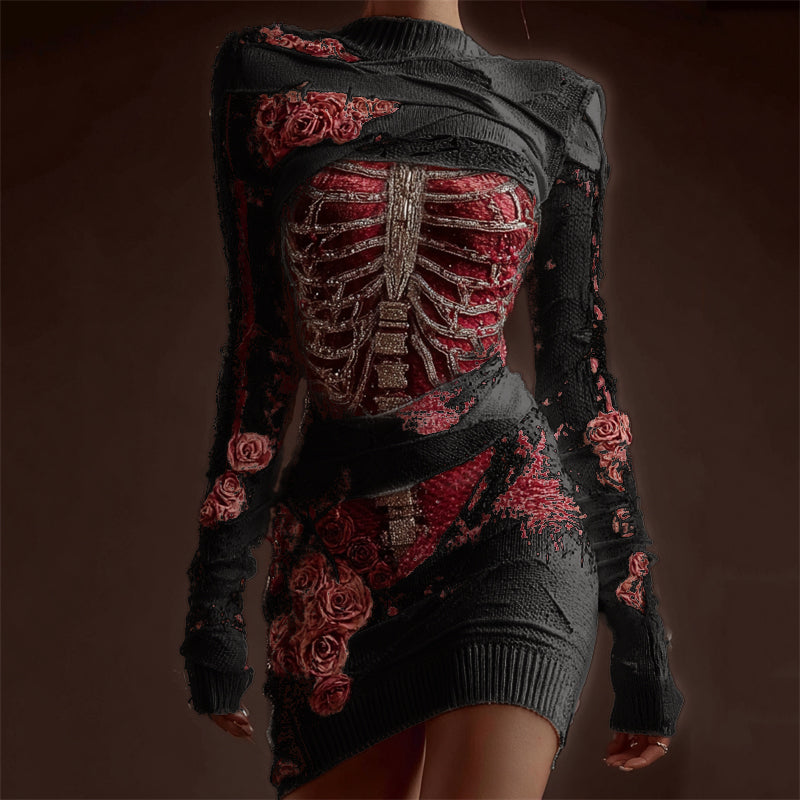 Beautifully Crafted Sweater