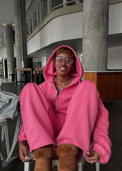 Sophisticated Pants with a Clean Classic Look