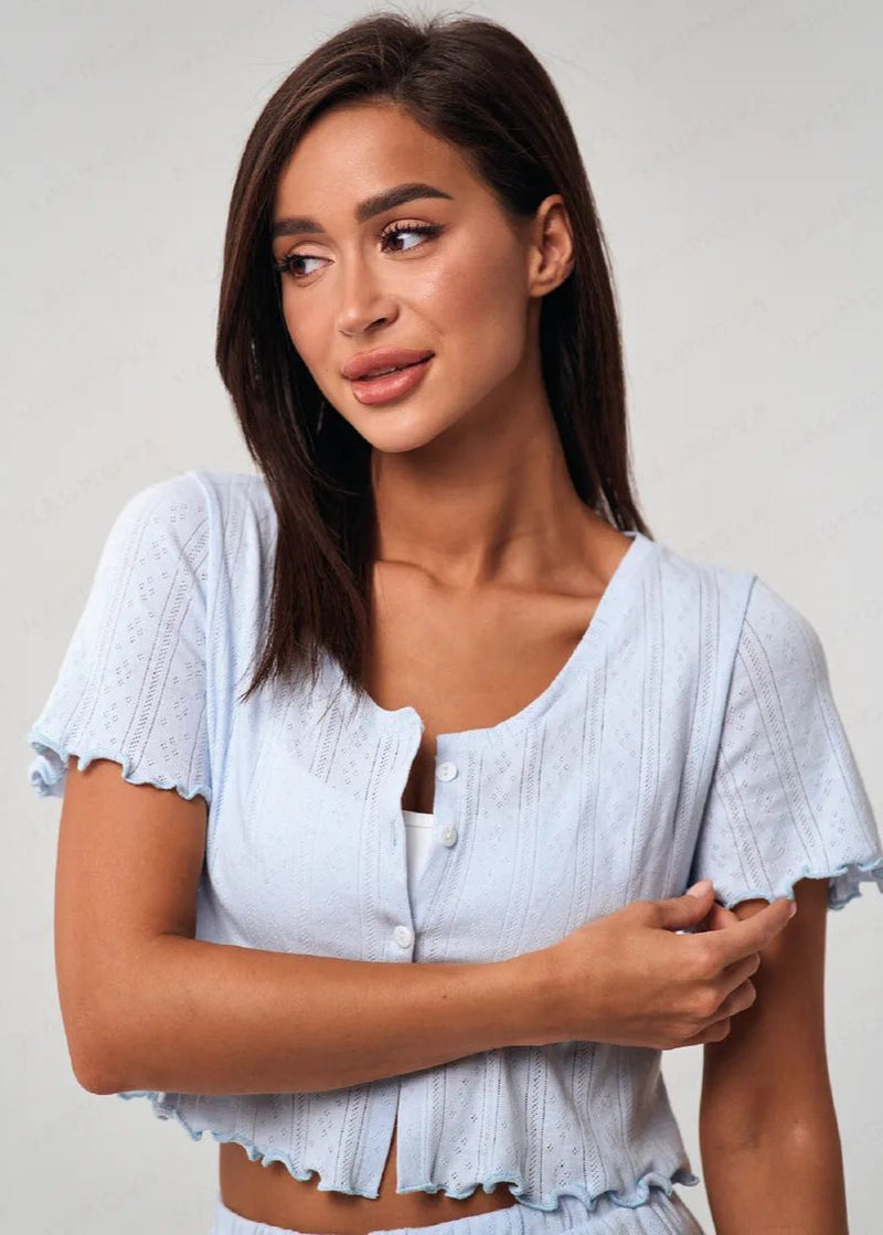 Beautifully Crafted Garment in a Classic Style