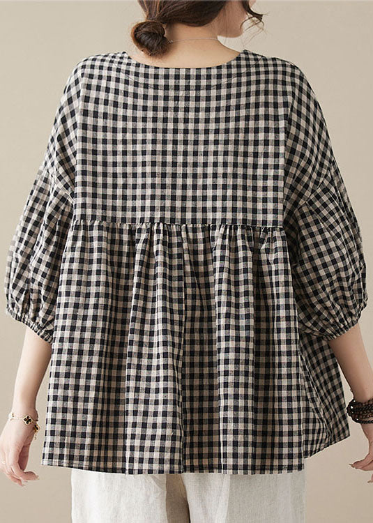 Sophisticated Top with a Clean Classic Look