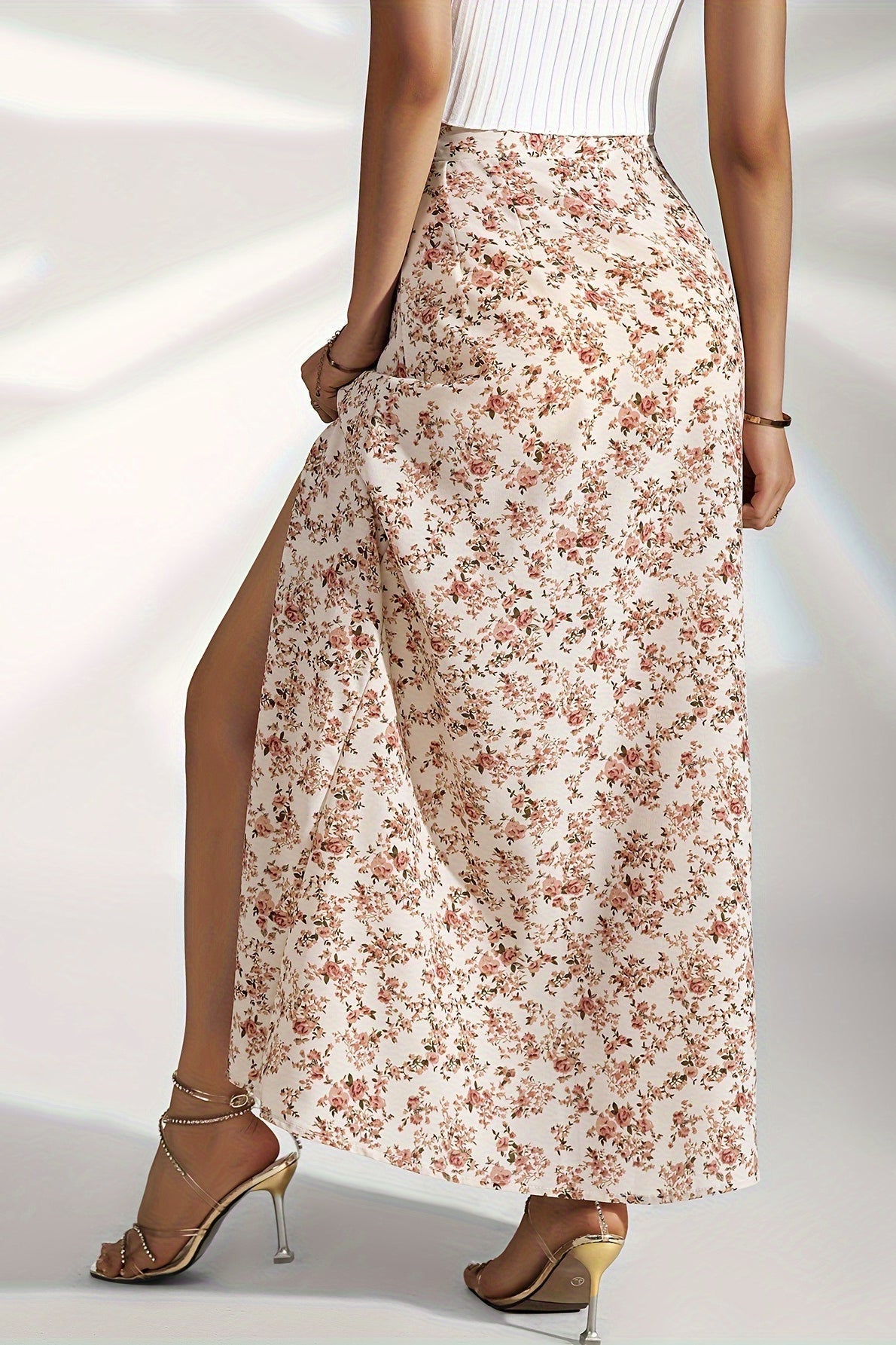 Timeless Vintage Style Garment