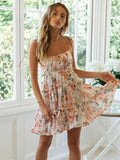 White Floral 1