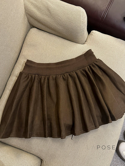 Classic Vintage Garment with a Flattering Fit