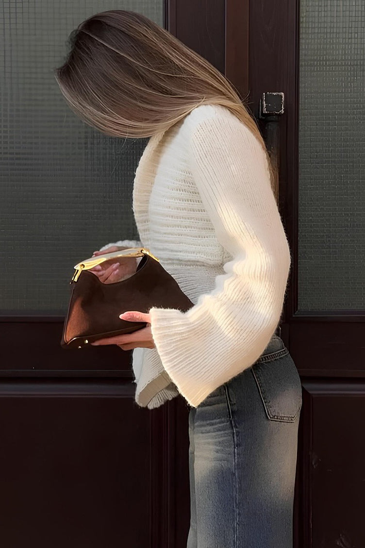 Vintage Inspired Blouse