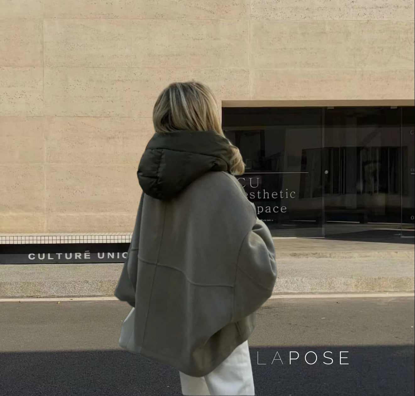 Classic Vintage & Enduringly Stylish Coat