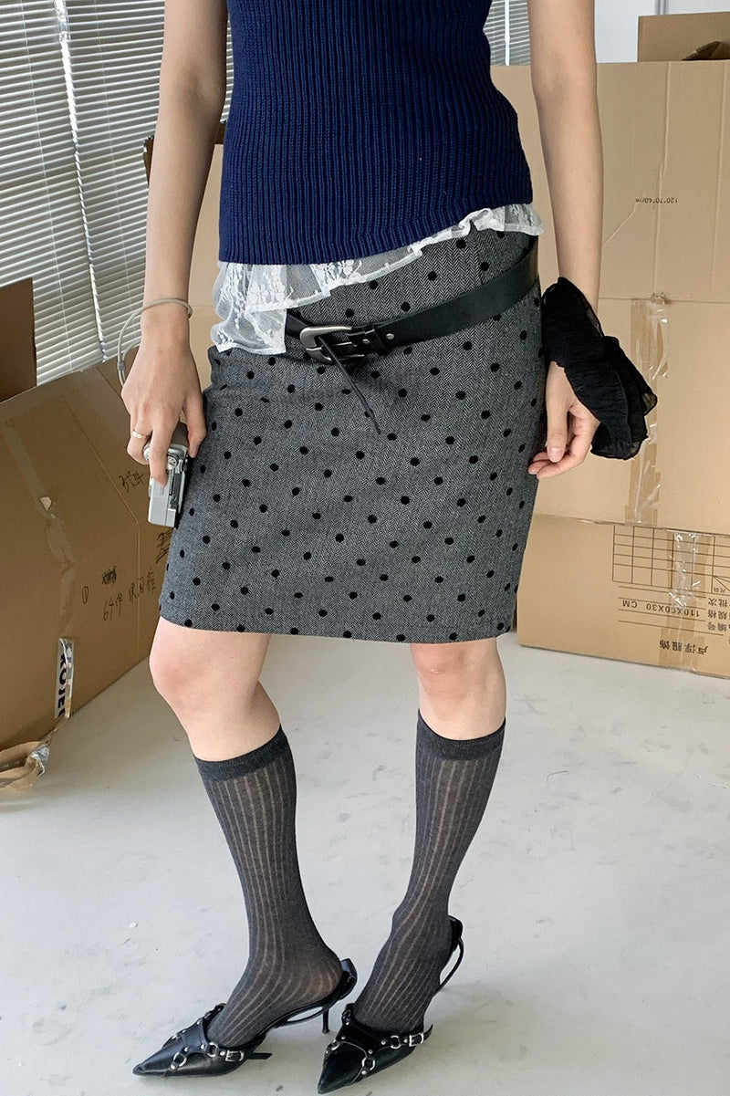 Elegantly Designed Garment