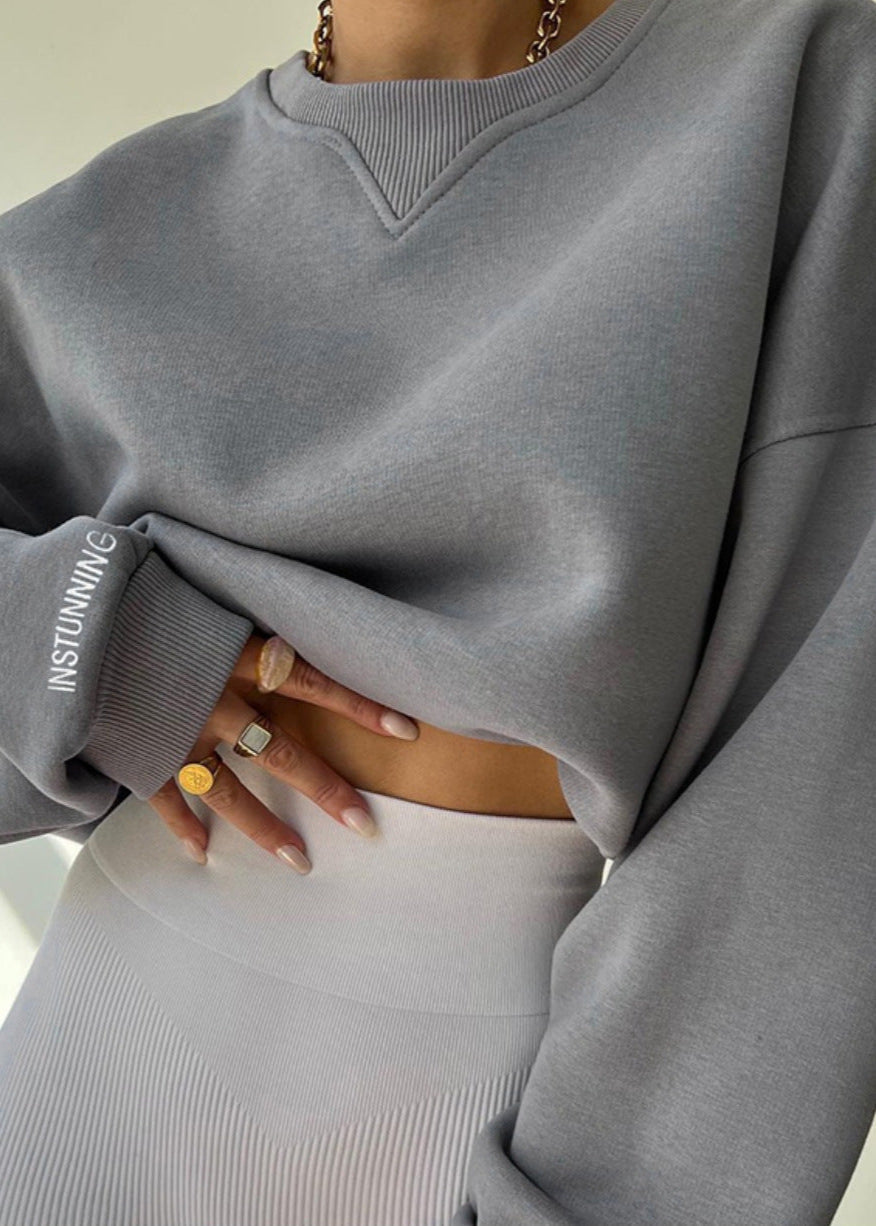 Beautifully Balanced Shirt with Timeless Character