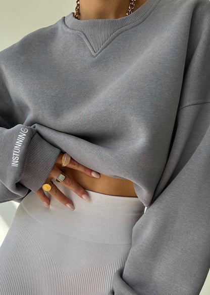Beautifully Balanced Shirt with Timeless Character