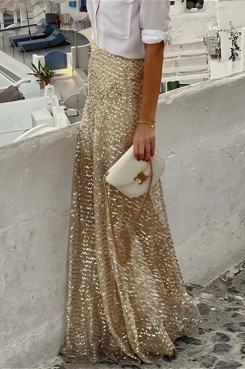 Classic Designed Garment