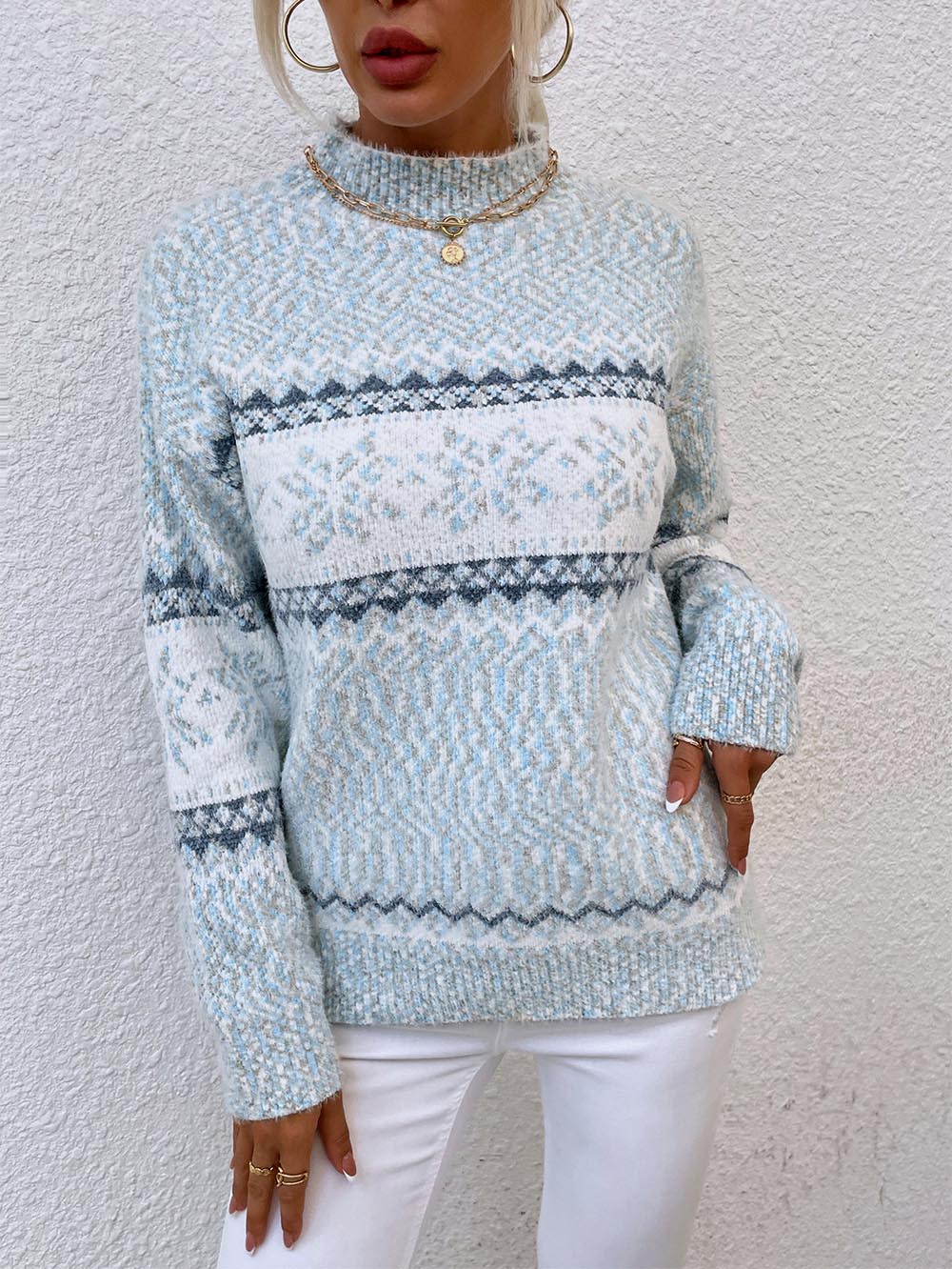 Classic Vintage Sweater