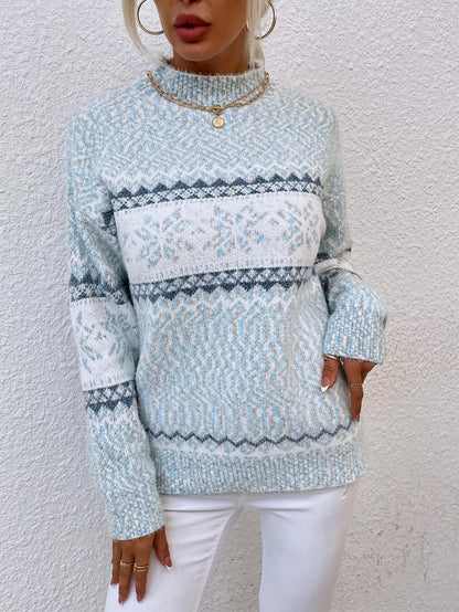 Classic Vintage Sweater