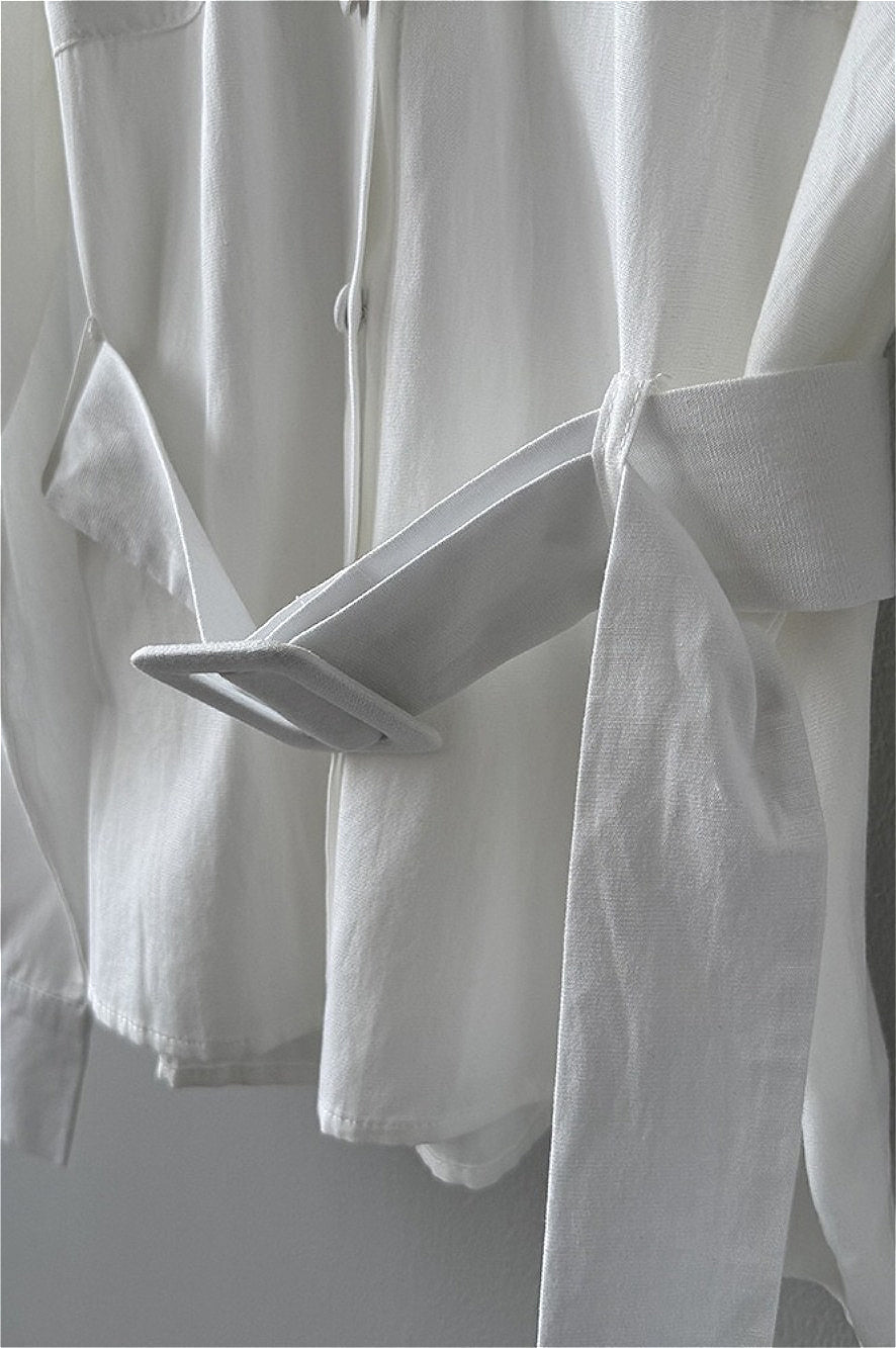 Elegantly Designed Blouse