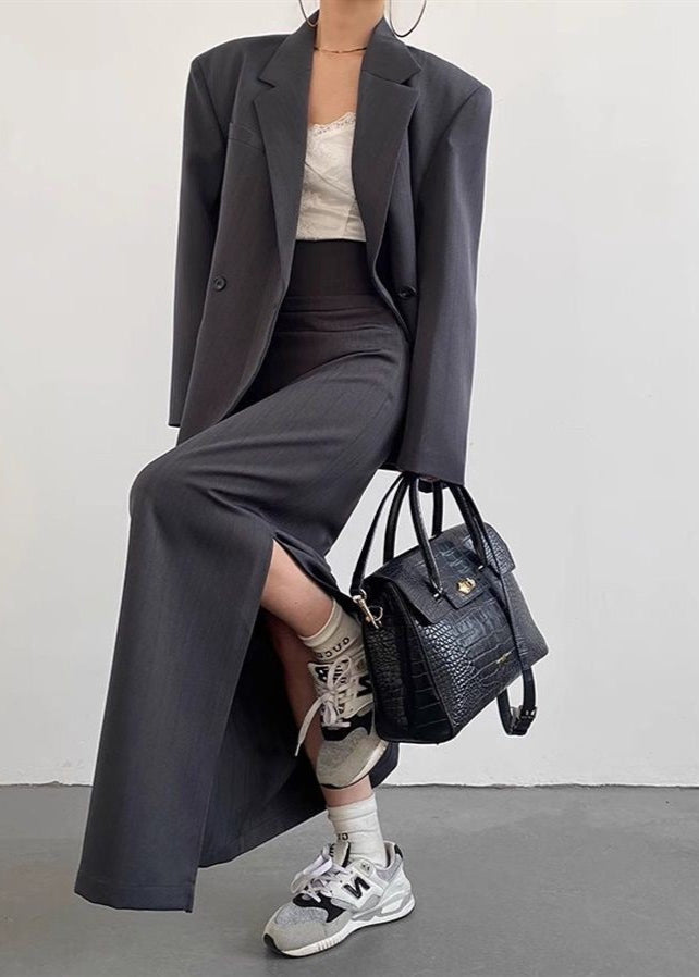 Beautifully Crafted Garment in a Classic Style