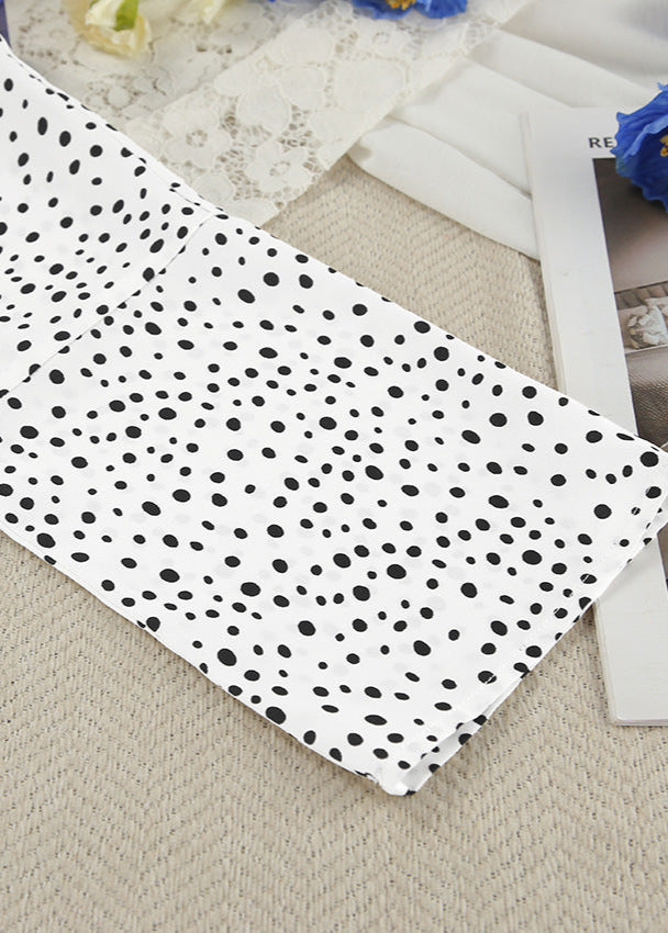 A Vintage Style Garment with Delicate Timeless Details