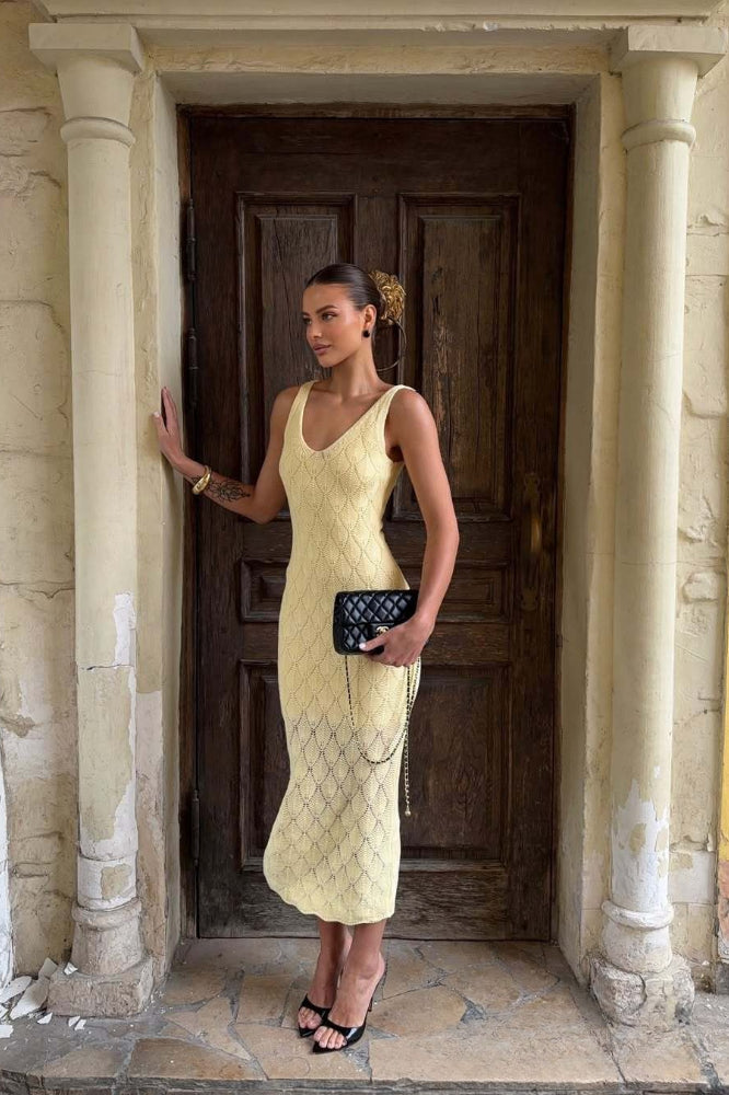 Elegantly Designed Dress
