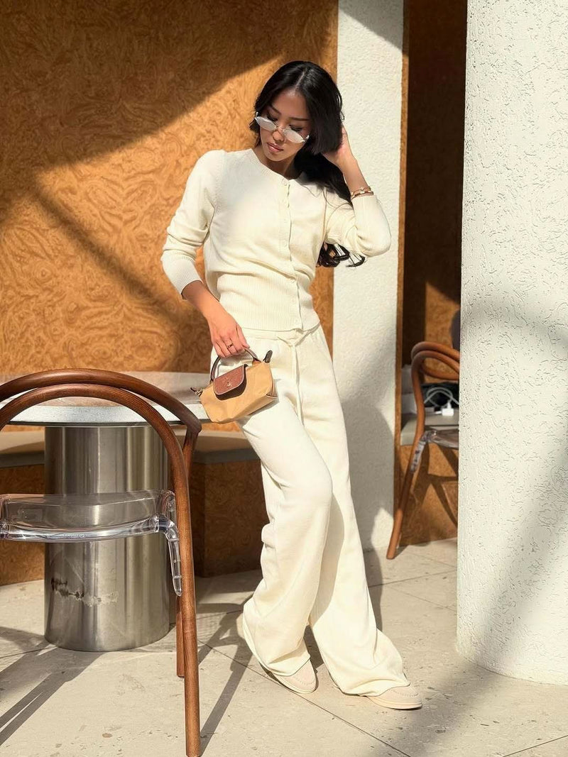 A Vintage Style Garment with Delicate Timeless Details