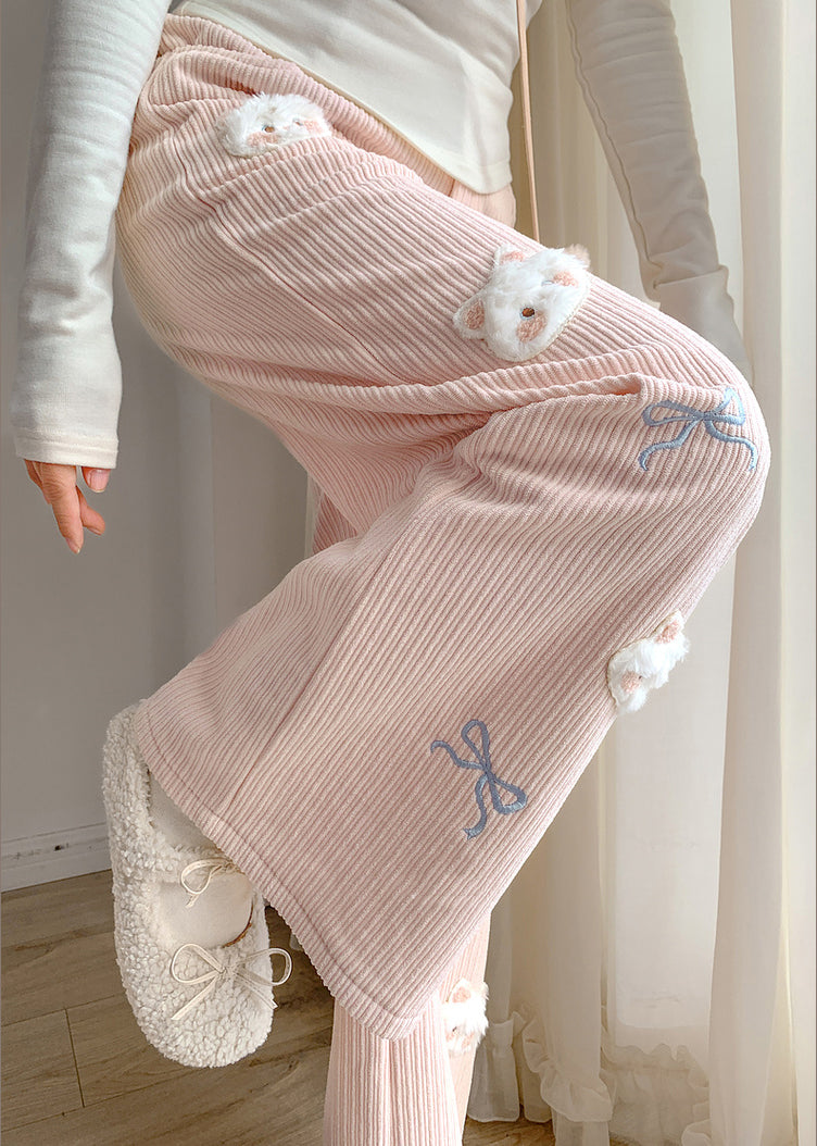 Beautifully Crafted Pants in a Classic Style