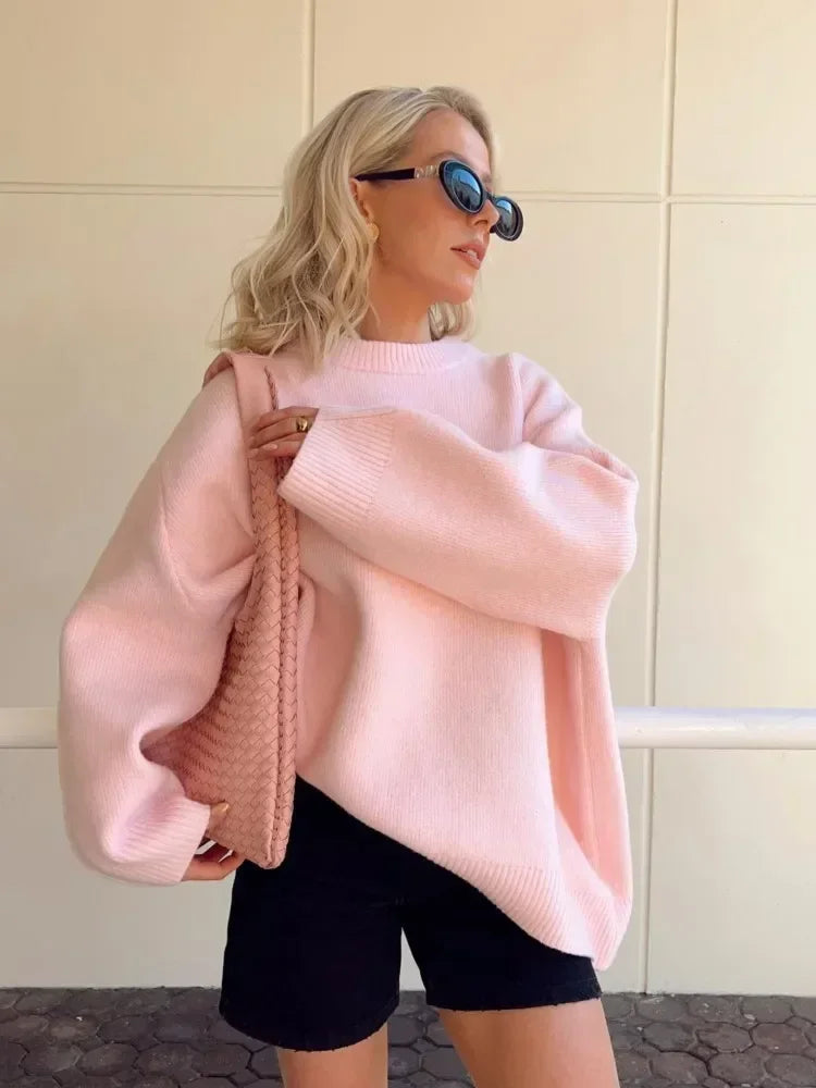 Beautifully Crafted Sweater